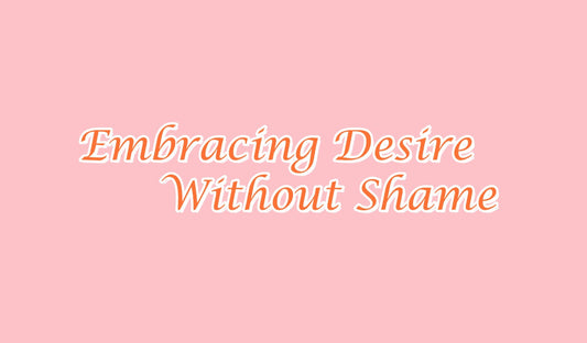 Adult Sex: Embracing Desire Without Shame