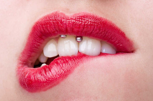 Oral Sex: The Art of Giving and Receiving