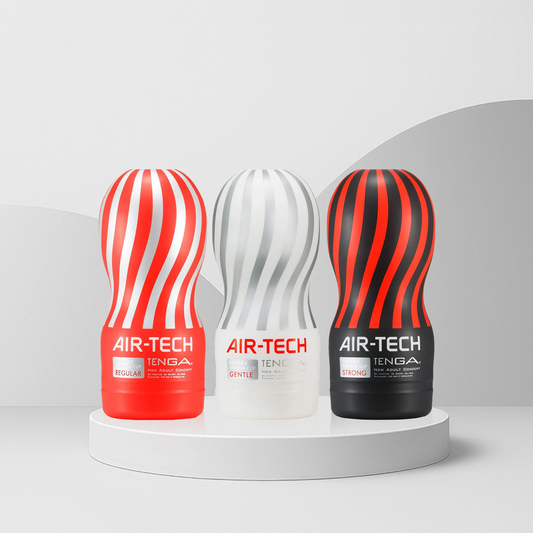 TENGA Reusable Vacuum Cup
