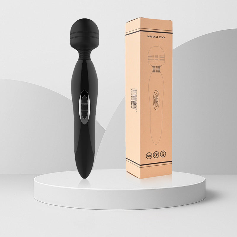 Tilting Tide Vibrator