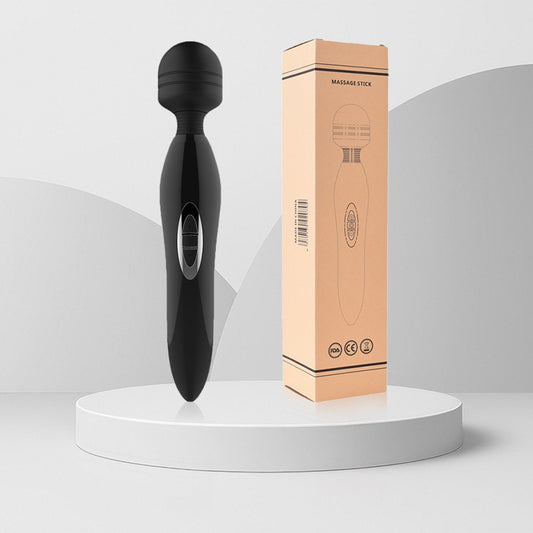 Tilting Tide Vibrator