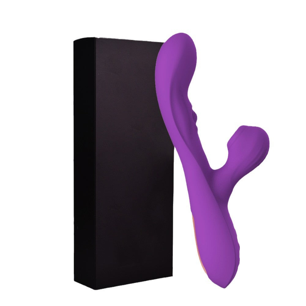 Multi-function VIBRATOR