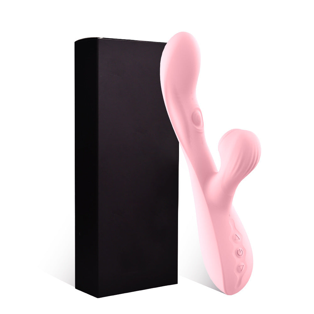 Multi-function VIBRATOR