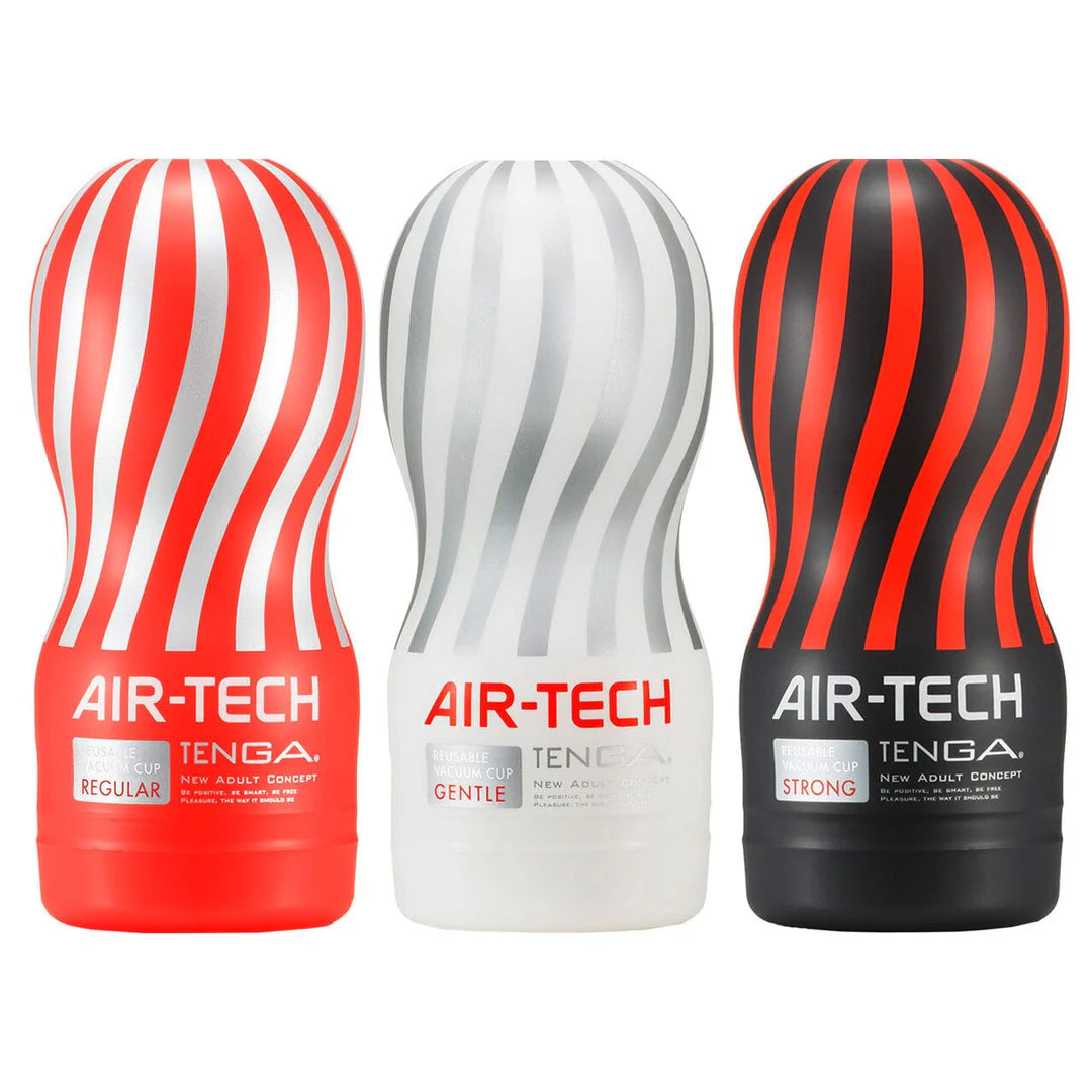 TENGA Reusable Vacuum Cup