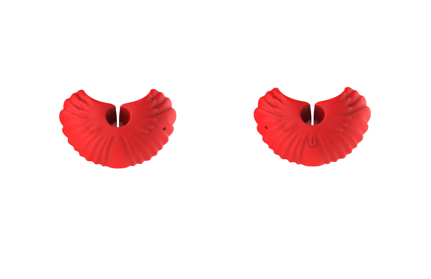 Angel Nipple Clips sex toy