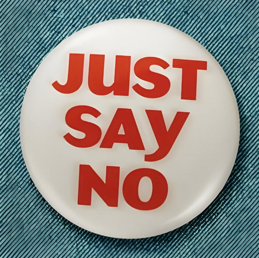 🗣️ How to Communicate Sexual Boundaries: Saying “No” Is Intimacy, Too