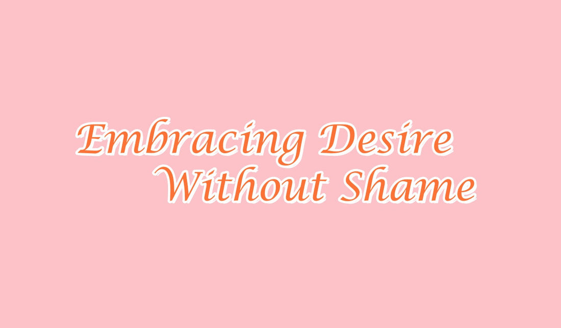Adult Sex: Embracing Desire Without Shame