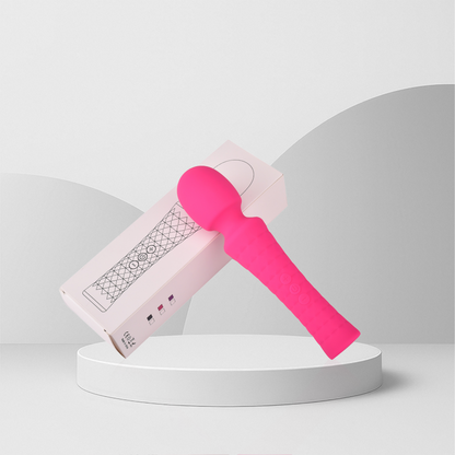 Eman Vibrator