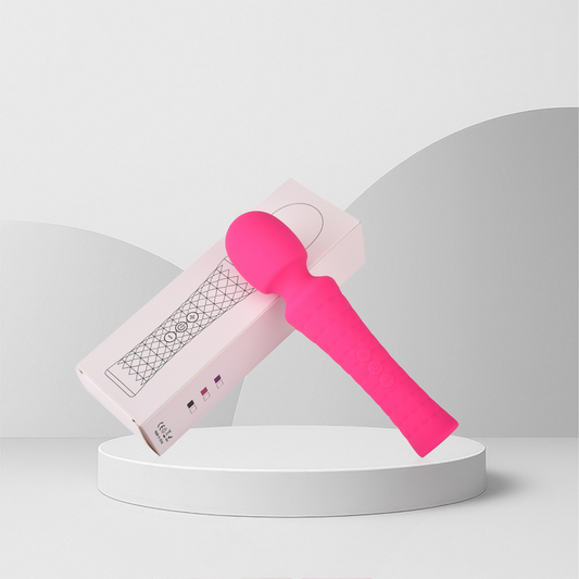 Eman Vibrator