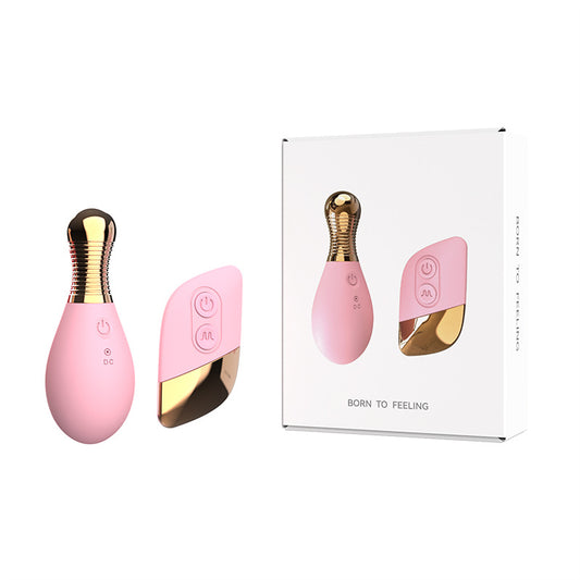 SAGAN Perfume Vibrator