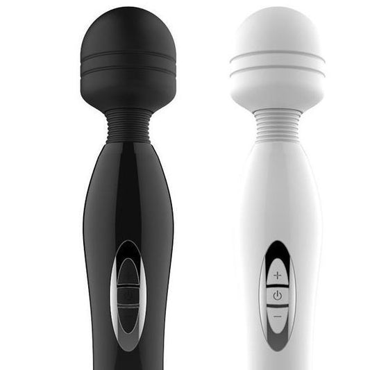 Tilting Tide Vibrator