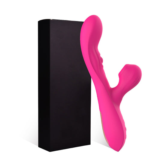 Multi-function VIBRATOR