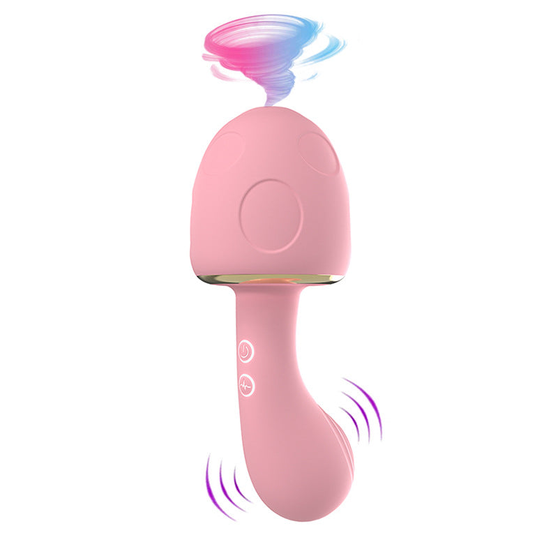 Doudou Mushroom Massager