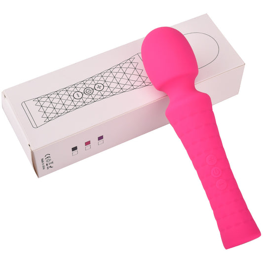 Eman Vibrator