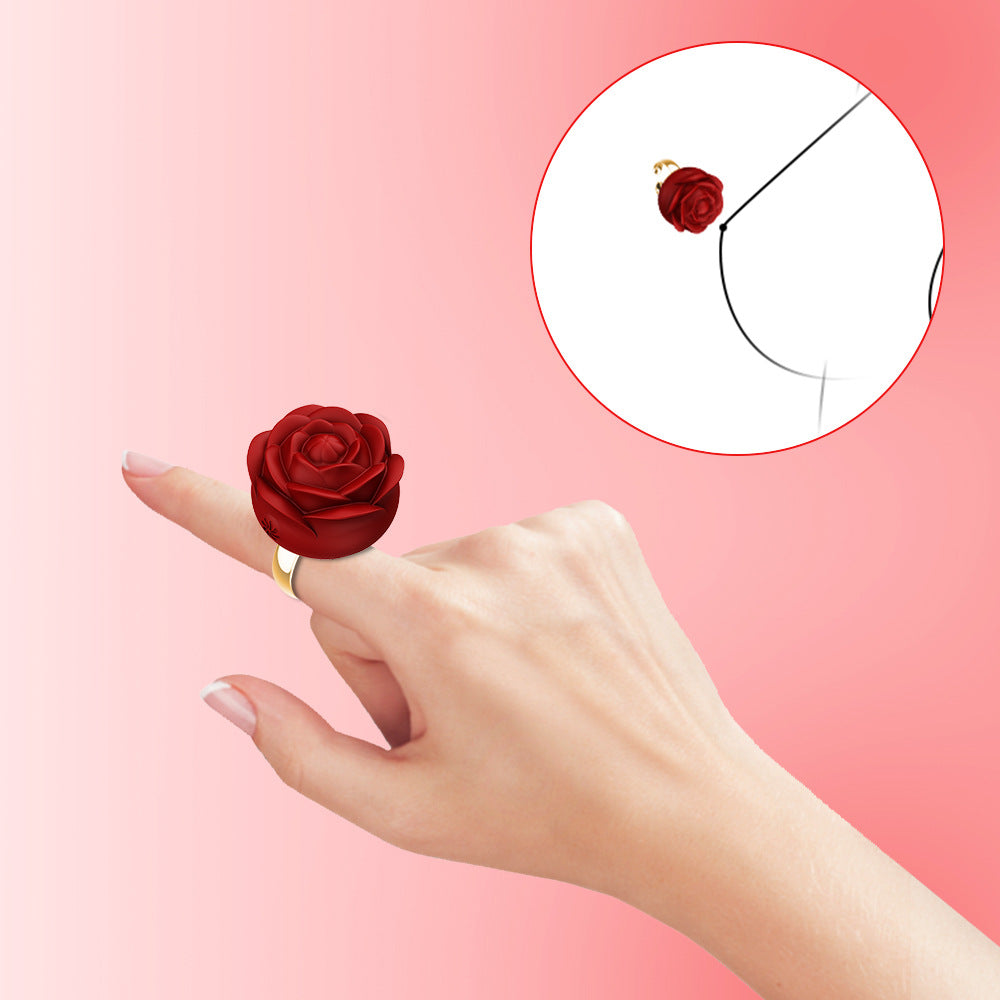 Rose ring