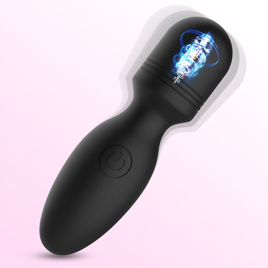 MINI Powerful Vibration