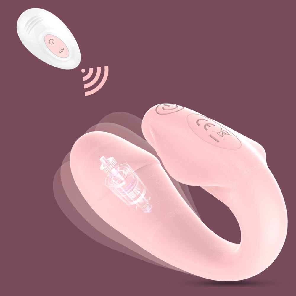 Wearble Vibrating Panties