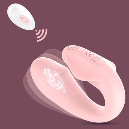 Wearble Vibrating Panties