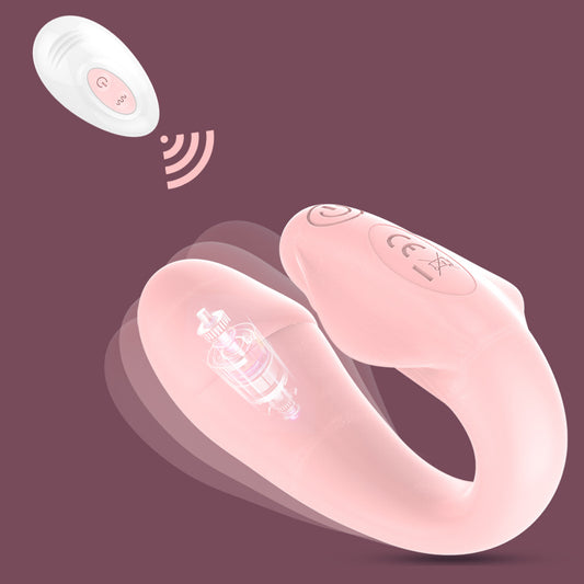 Wearble Vibrating Panties