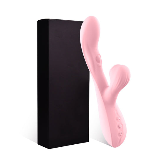 Multi-function VIBRATOR