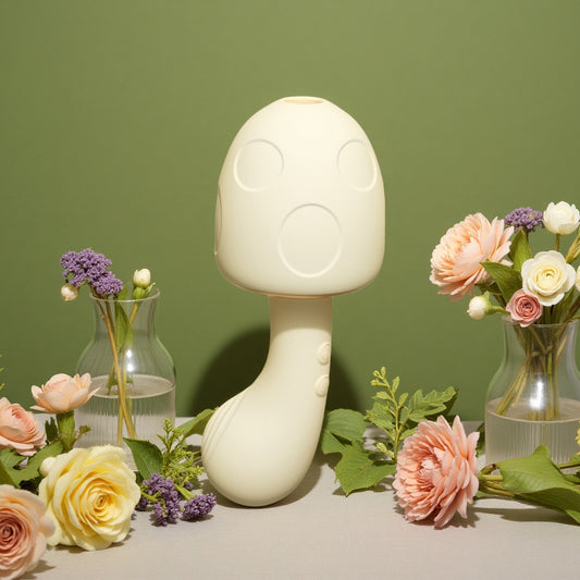 Doudou Mushroom Massager