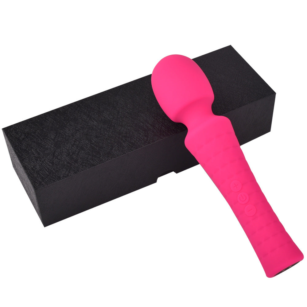 Eman Vibrator