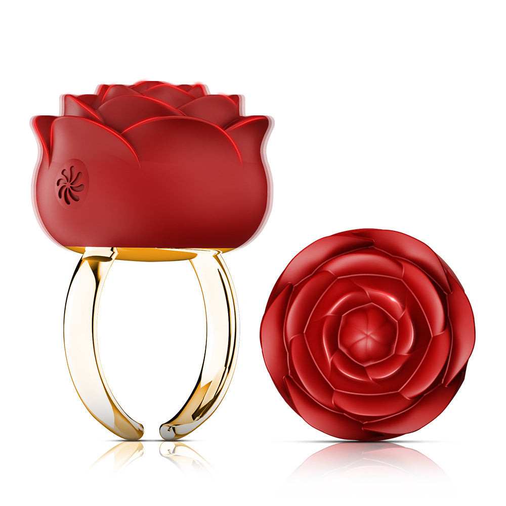 Rose ring