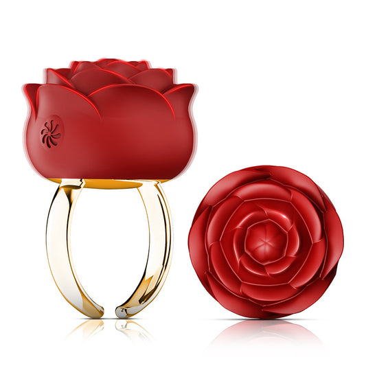 Rose ring