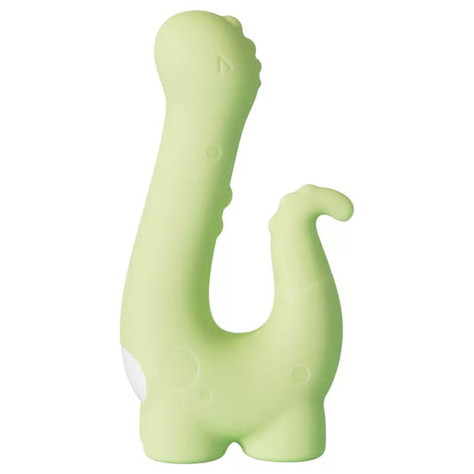 Dinosaur vibrating egg