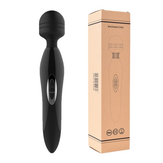 Tilting Tide Vibrator