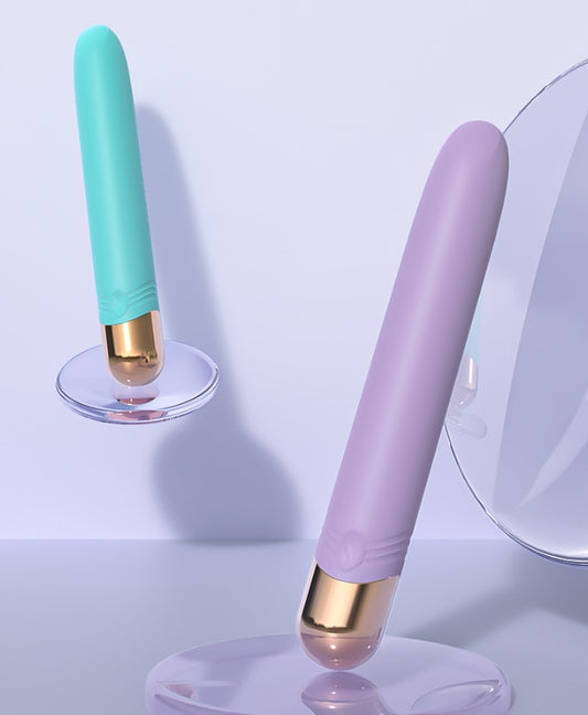 G-spot vibrator