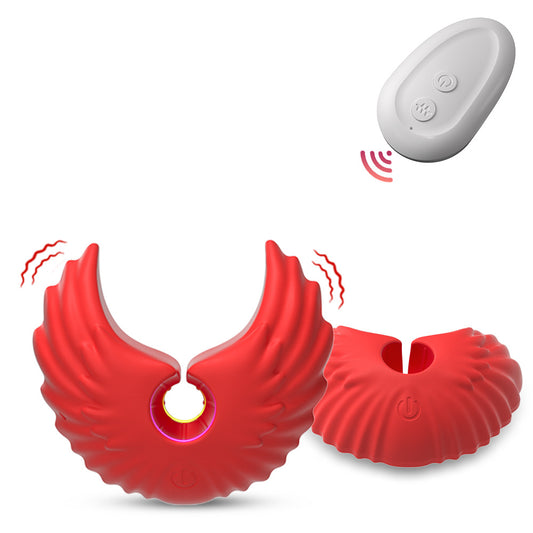 Angel Nipple Clips sex toy