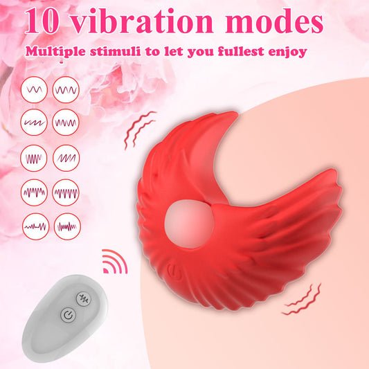 Angel Nipple Clips sex toy